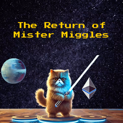 The Return of Mister Miggles