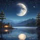 Lunar Serenade