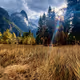Yosemite