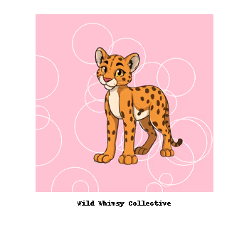 Wild Whimsy Collective