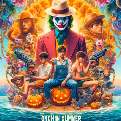 onchain summer movie
