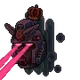 Mecha Laser Eyes