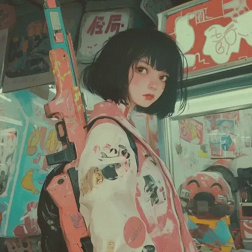 Pinkgirl