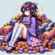 Anime-Manga Channel Raffle