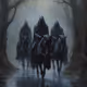 The Black Capes