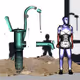 Zora Posts