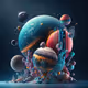 Planet Pum