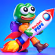 Based RocketPepe