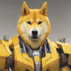 Doge Prime