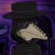 Plague Doctor