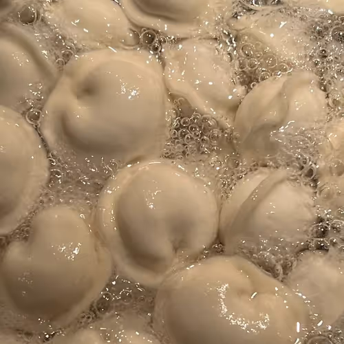 tasty