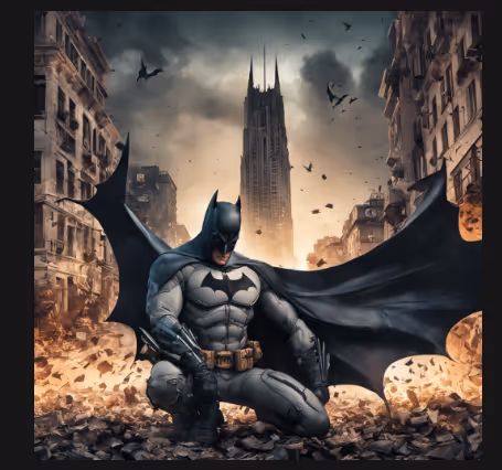 batman