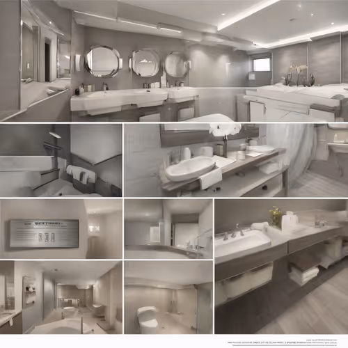 Amenities Behalf