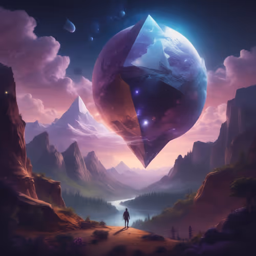 Ether World
