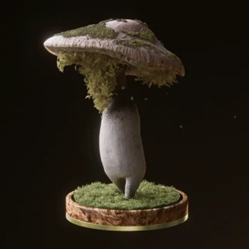 Mushroom