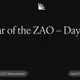 Year of the ZAO – Day 114