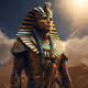Tutankhamun