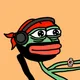 BASED PEPEMFERS