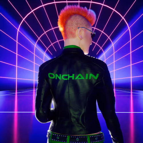 Onchain