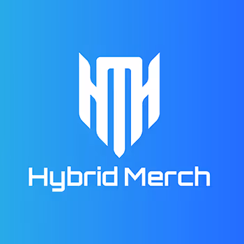 Hybrid Merch Alpha Base Collection