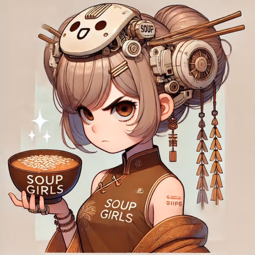 Soup Girls
