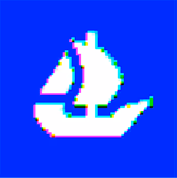 jonCates' OpenSea Exclusives