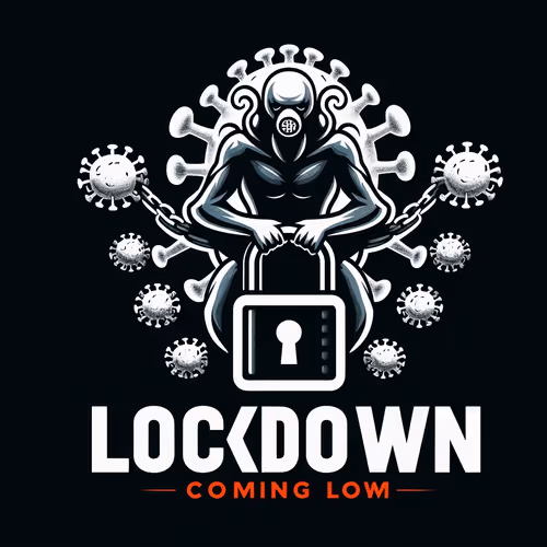 HMPV virus lockdown coming