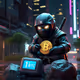 Bitcoin Ninja
