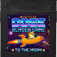Much WOW Blaster - Baes Game Cartridge