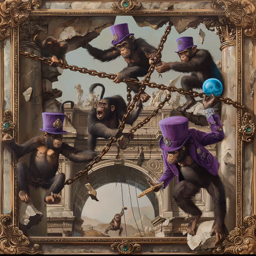 Onchain Degens