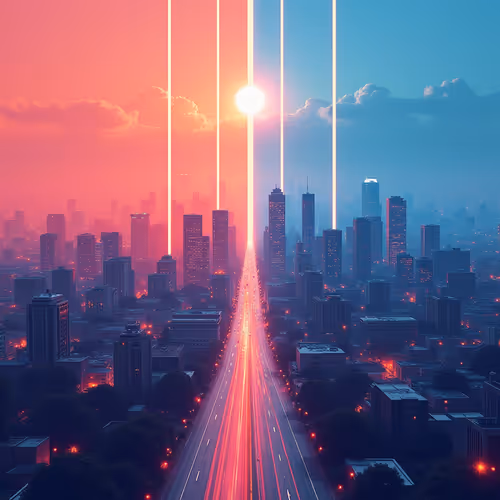 Color Lines
