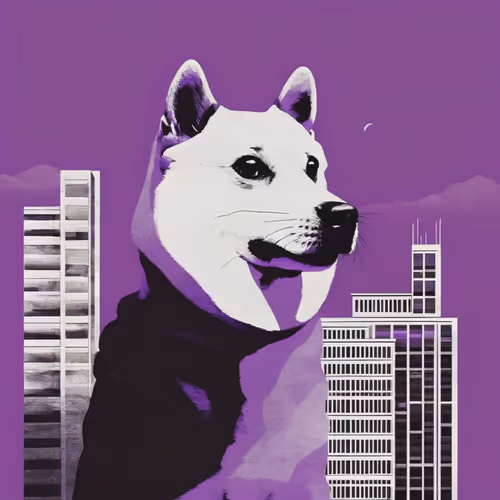 Brutally Based Doge - β - LILA