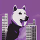 Brutally Based Doge - β - LILA