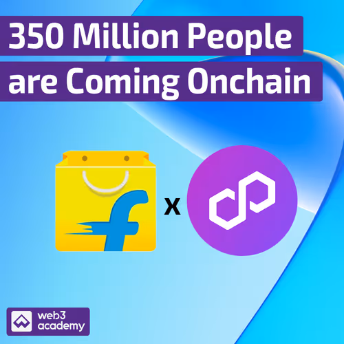 350 Million People are Coming Onchain ⛓️