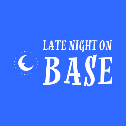 @latenightonbase on Drakula.app