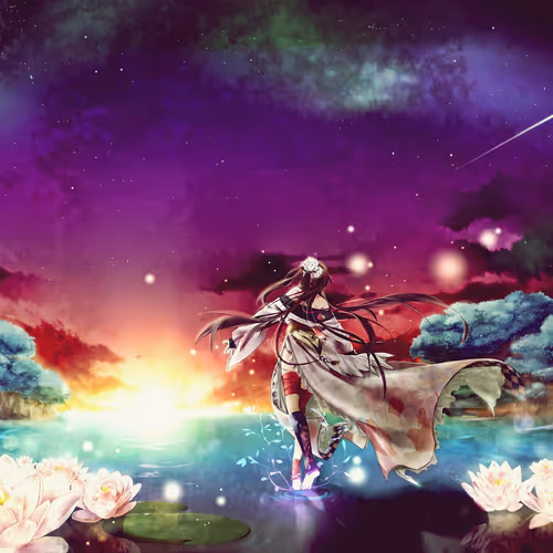 Phoenix Ascendancy