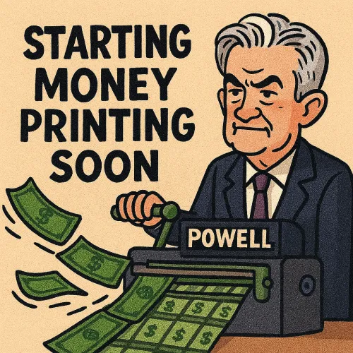 Money Printing