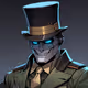 Soldier Robot $DEGEN