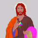 JESSUS LOVE 