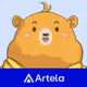 Artela Capila - Lie Down!