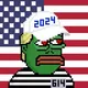 TRUMP PEPE