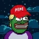 TRUMP PEPE