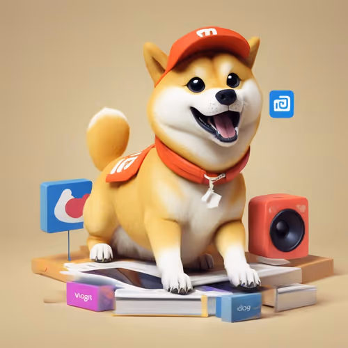 Social Dog