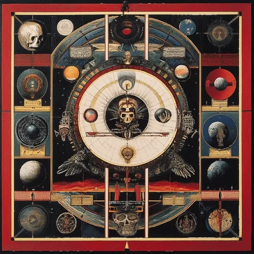 Ūηiνєяsє Яєlïcş