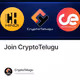 Join CryptoTelugu