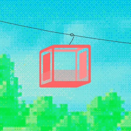 Let the sunshine...Mystery Box