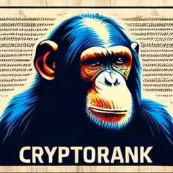 Crypto monkey