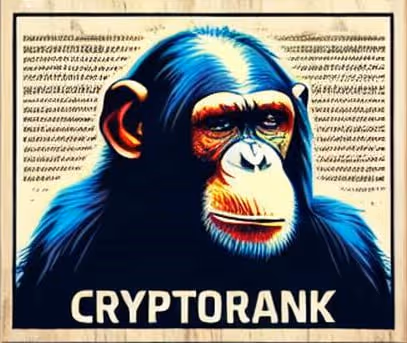 Crypto monkey