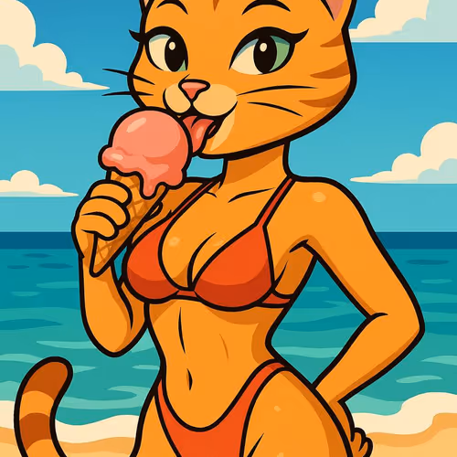 BeachCat