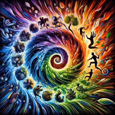 vortex